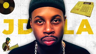 The Secret Behind J Dilla's Legendary Sound