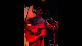 Jesse Lacey - God Loves Everyone by Ron Sexsmith and rant.