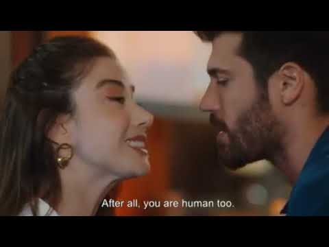 Ozgur Can t Get Enough Of Kissing Ezgi   Mr  Wrong Episode
