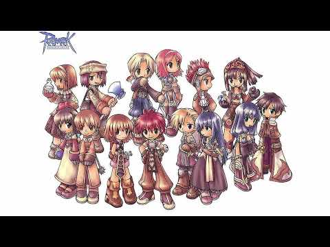 Ragnarok Online BGM - Divine Grace