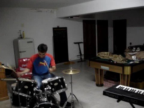 100Sentido - Blues Jam