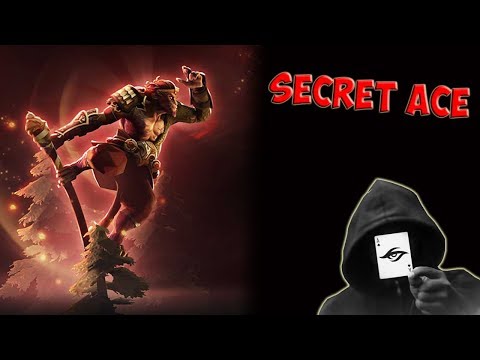 Secret Ace Monkey King ranked highlights