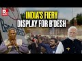 India Protests Against Lynching Of Hindus In Bangladesh Demands Justice New Delhi Dhaka