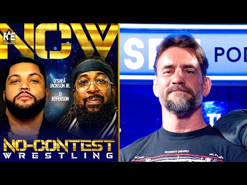 CM Punk Would Pick Samoa Joe, Braun Strowman, Bron Breakker, And Shayna Baszler As His ‘Bar Fight’ Team
