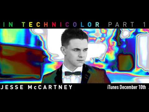 Jesse McCartney - 