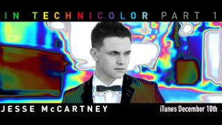 Jesse McCartney - 