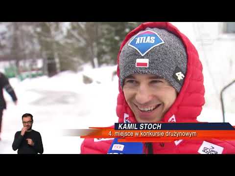 PŚ/RA Oslo 09.03.2019 - relacja z zawodów