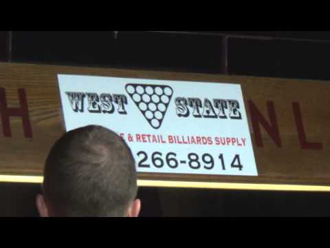 2014 - Hard Times 10-Ball / Intro