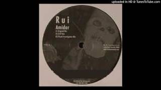 Rui Da Silva - Amidar