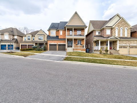 For Sale - 7 Ashcreek Drive, Brampton, ON L6Y 0G8