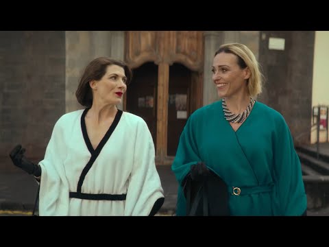 Frauds (2025) | Every Con, Every Heist, Every Betrayal! | Jodie Whittaker & Suranne Jones | LF1390