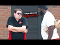 I Exposed His Dark Secret At His Job