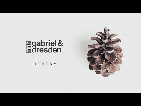 Gabriel & Dresden - Remedy | Out Now