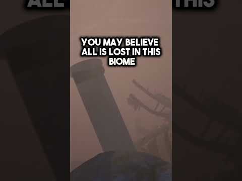 The Secret Subnautica Biome Most Players Will Never Find