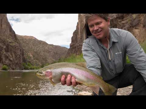 RIGS Fly Shop & Guide Service - Guided Fly Fishing Trips