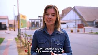 AGRÍCOLA ALVORADA VIDEO 01 - SEMENTES