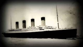 James Horner - Southhampton (Titanic Soundtrack)