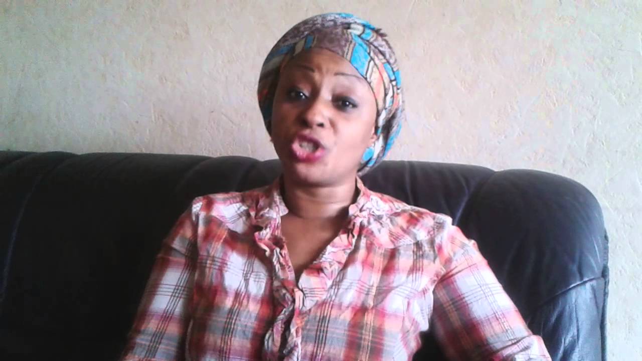 Gala annuel de l'Association des mères et enfants de Guinée et d'Afrique