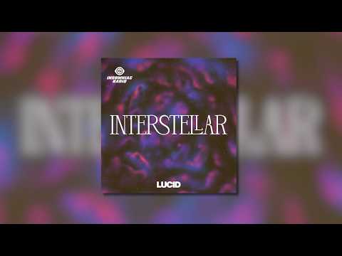 Heard Right - Insomniac Radio Guest Mix: Interstellar