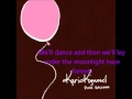 Kari Kimmel-Pink Balloon (Lyrics) 