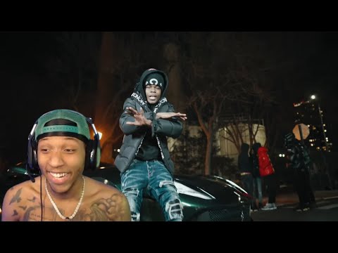 Silky Reacts To Kenzo Balla - "Supa Sitchy" (Shot By @wonton.designz) [Prod By @YoEliWTF]