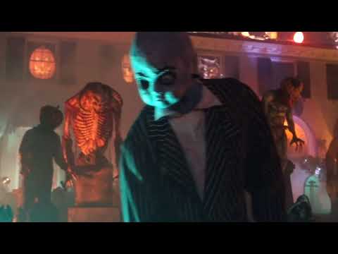 Happy Halloween 2017 | VLOG: 10.31.2017