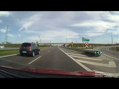 S7 # Grójec - # Opacz x3