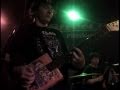 SLOPPY SECONDS - "DIY 'til We Die" "I Want 'em Dead" "So Fucked Up" Live in PITTSBURGH
