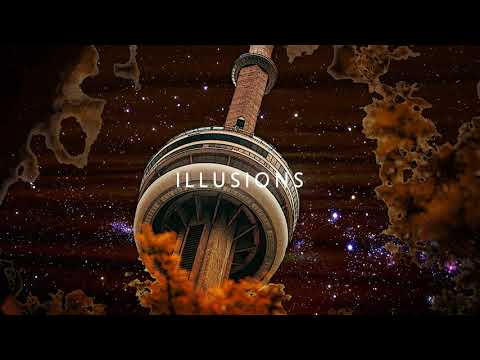 Drake x DVSN x Nineteen85 Soulful Type Beat 2021 "Illusions" Prod Causmic