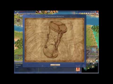 Civilization 4 Soundtrack: El Grillo