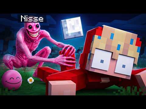 Använder Lovity för att Pranka Affe i Minecraft!