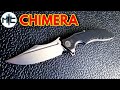 WE Chimera Overview And Review