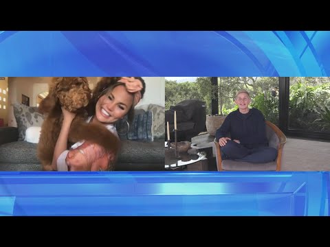 明日から私の番組が再開されます。 (Tomorrow, my show is back.)