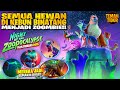 FILM TERBARU 2025 ️WADUH SEMUA HEWAN DI DUNIA MENJADI ZOOMBIE ️ ALUR CERITA
