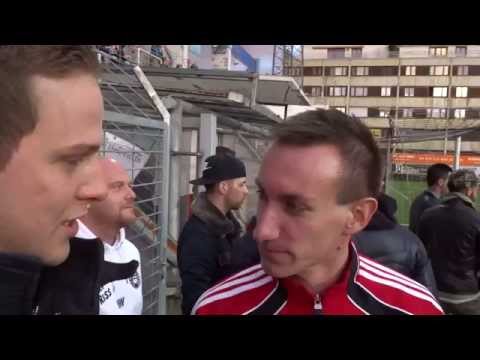 FOLGE 3: Wiener Sportklub - Austria Amateure / HLB