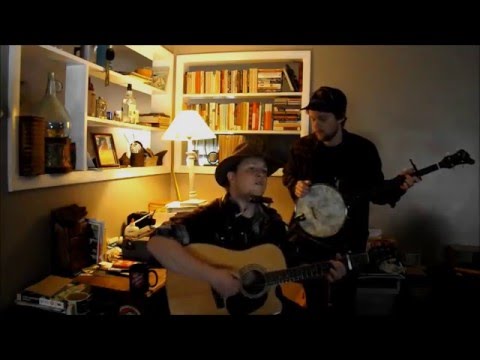 Tough Old Bird - "Fisherman" - NPR Tiny Desk contest 2016 submission