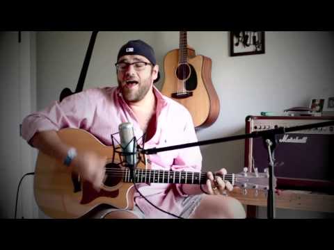 hey leonardo - blessed union of souls (cover by anse rigby)