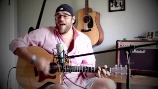 hey leonardo - blessed union of souls (cover by anse rigby)