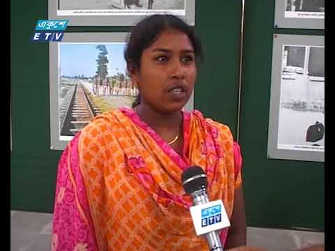 জামালপুরের গান্ধী আশ্রম বৃটিশ শাসিত ভারতবর্ষের স্বাধীনতার সংগ্রামে অনস্বীকার্য অবদান রাখে