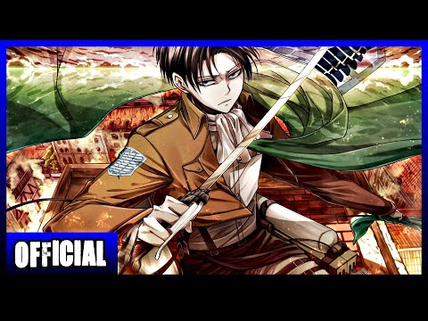 Rap về Levi (Attack On Titan) - FUSHEN ft. Yi Sung | SvS OFFICIAL