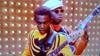 Kool &amp; The Gang Who&#39;s Gonna Take The Weight