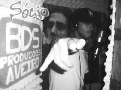 Socio ft Jonasbds abre o olho tropa 2013