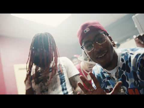 Az Chike Feat. Sada Baby - HEAVEN [SHOT BY REALMOVIE]