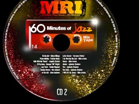 DJ Mri's 60 Minutes of Jazz Mixtape Vol. II - Teaser