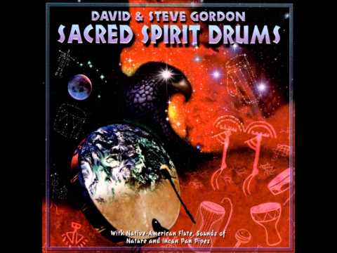 David & Steve Gordon - Shaman's Dance