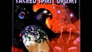 David & Steve Gordon - Shaman's Dance