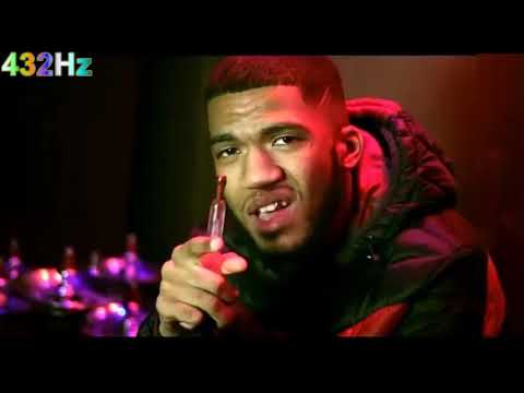 Yung Bush - On Tour (432Hz)