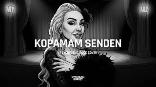 Güllü - Kopamam Senden | Psychedelic Rock Cover