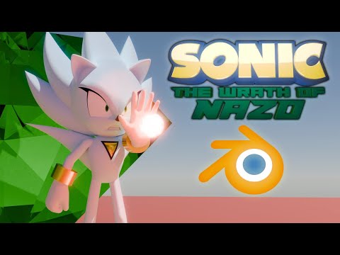 Wrath of Nazo: Master Emerald Sequence Reanimated