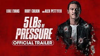 5lbs of Pressure (2024) Video